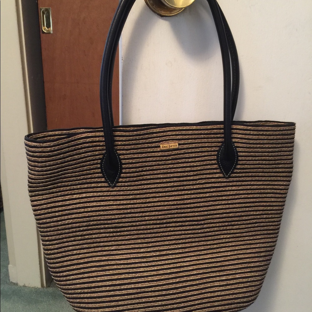 Eric Javits handbag
